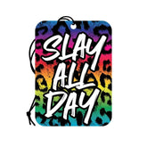 Slay All Day (Leopard Print) – Long-Lasting Scented Air Freshener Rainbow NOVELTIES